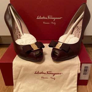 Salvatore Ferragamo